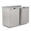 Picture of BLIZZARD Double Hinged Door Refrigerated Workstation UCRR280