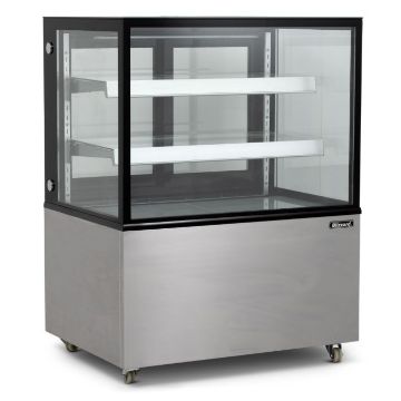 Picture of BLIZZARD Mobile Display Merchandiser 915mm Wide