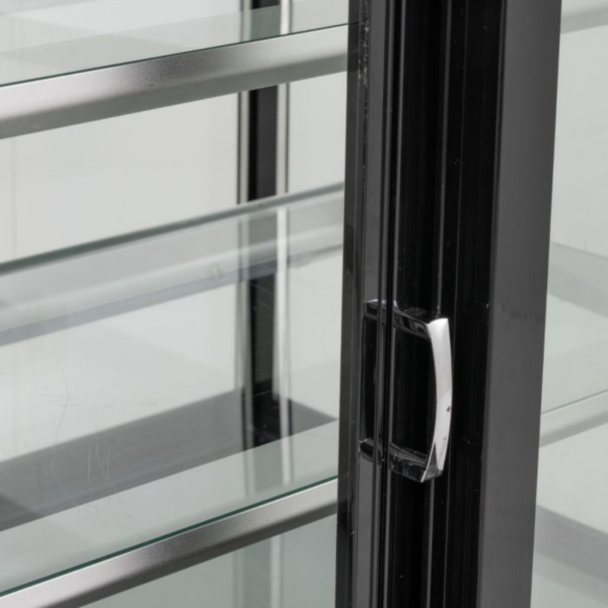 Picture of BLIZZARD Mobile Display Merchandiser 915mm Wide