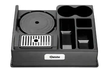 Picture of Bartscher Coffee station 1190