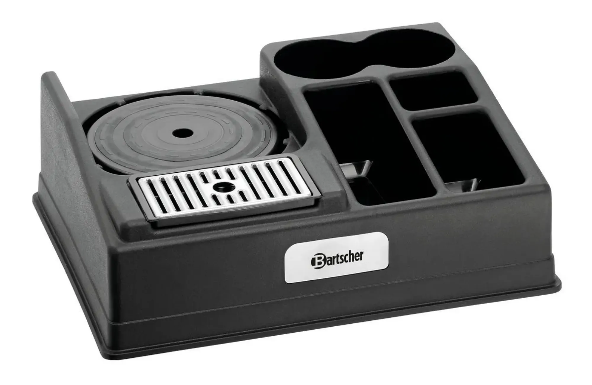 Picture of Bartscher Coffee station 1190