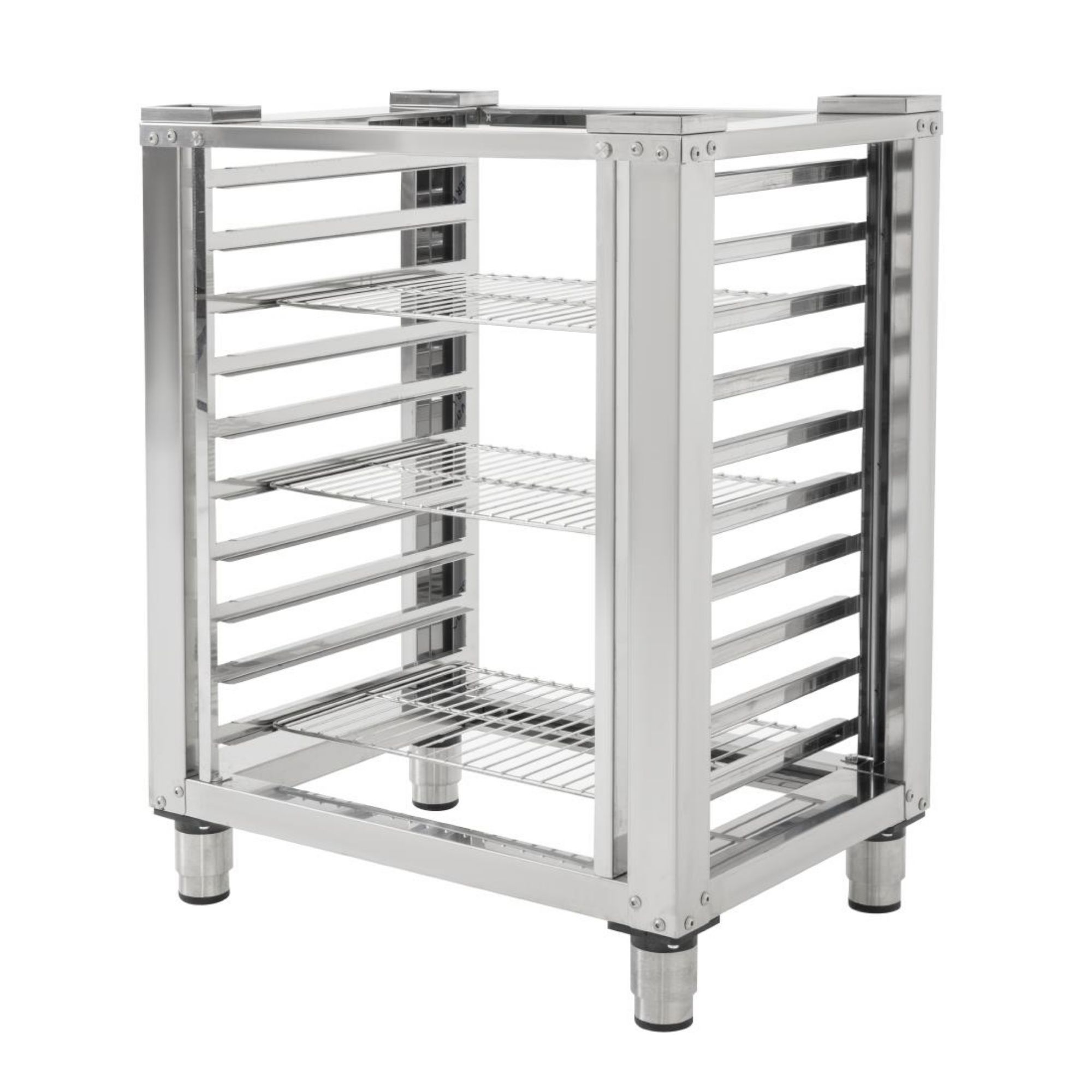 Picture of Stand for CK110 Buffalo Combi Oven