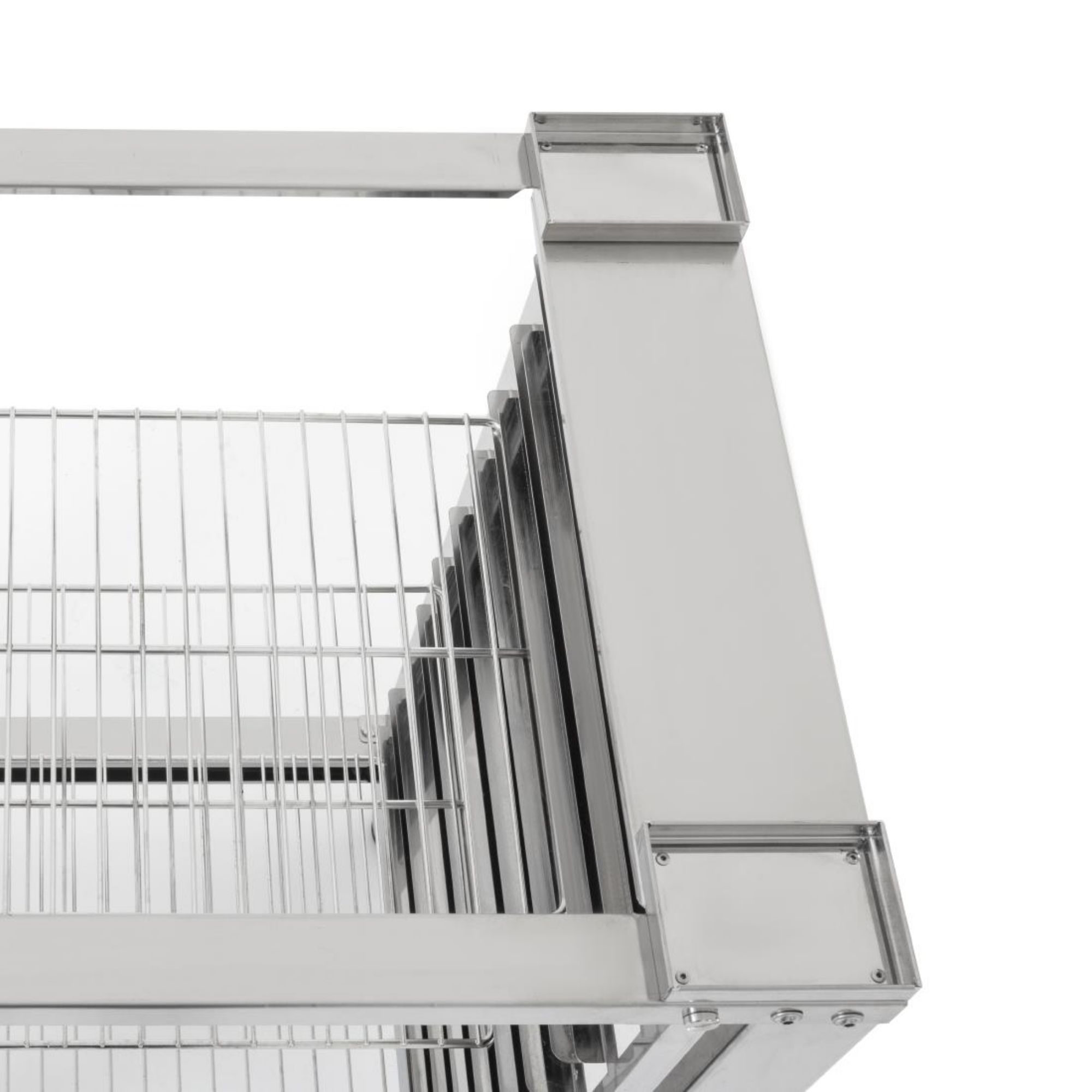 Picture of Stand for CK110 Buffalo Combi Oven