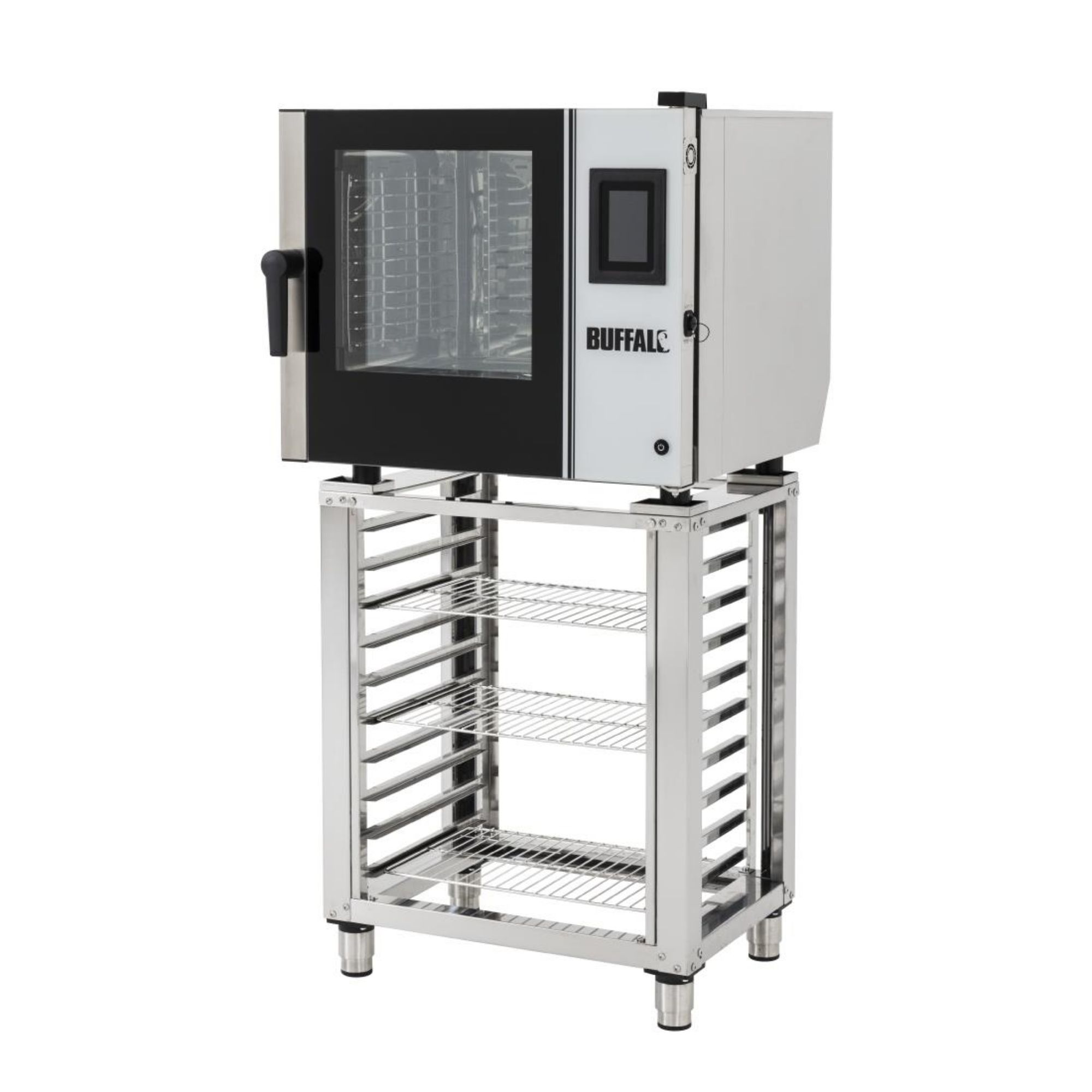Picture of Stand for CK110 Buffalo Combi Oven