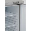 Picture of BLIZZARD Double Hinged Door Freezer/Fridge Workstation UCFR280
