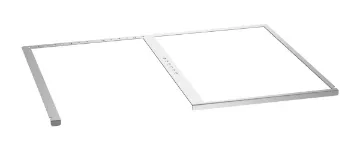 Picture of Bartscher Insert shelf M3 Snackpoint 200