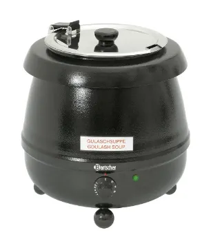 Picture of Bartscher Party kettle 9L