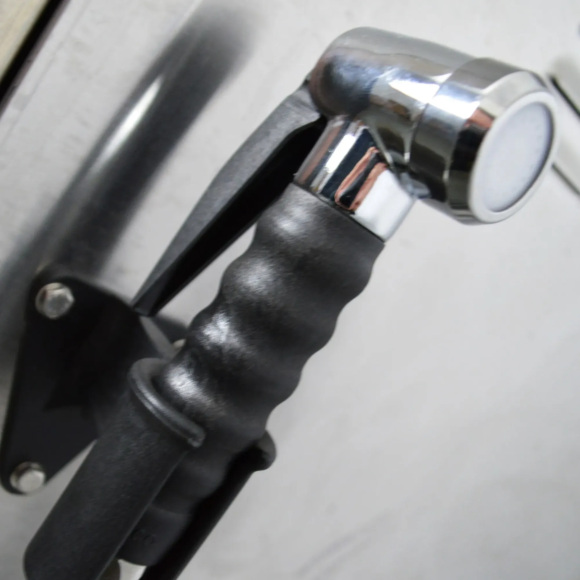 Picture of BLIZZARD 5x GN1/1 Simple Combi Oven RDA105E