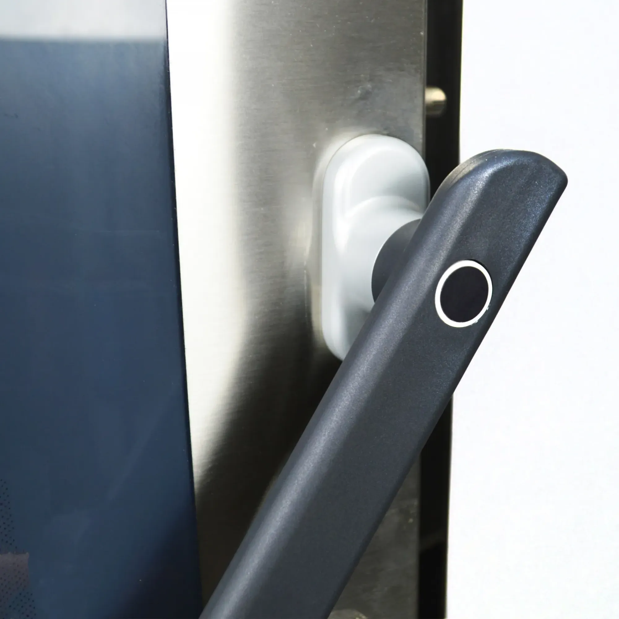 Picture of BLIZZARD 5x GN1/1 Simple Combi Oven RDA105E