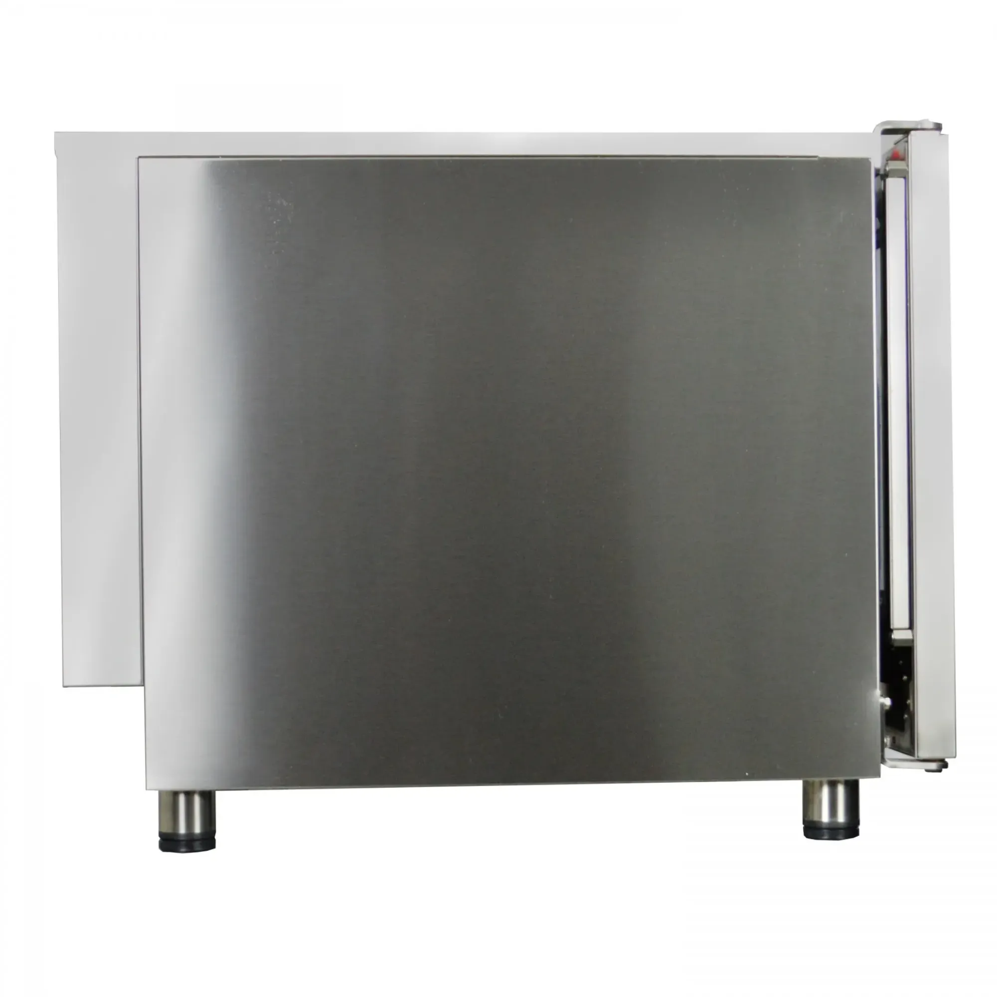 Picture of BLIZZARD 5x GN1/1 Simple Combi Oven RDA105E