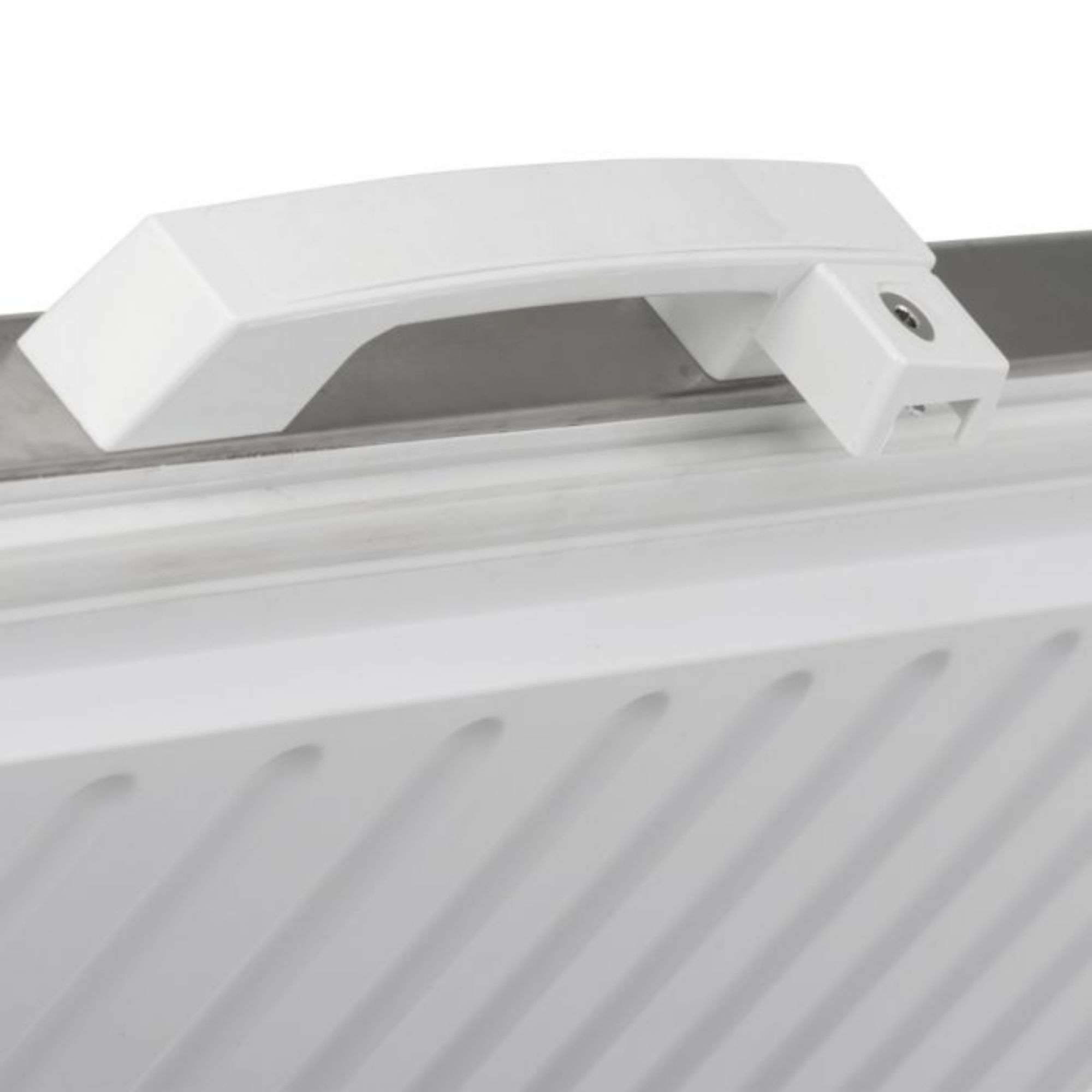 Picture of BLIZZARD 450L Stainless Steel Lid Chest Freezer CF450SS