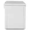 Picture of BLIZZARD 450L Stainless Steel Lid Chest Freezer CF450SS