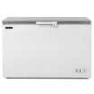 Picture of BLIZZARD 450L Stainless Steel Lid Chest Freezer CF450SS