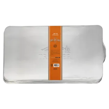 Picture of Traeger Drip Tray Liner - 5 Pack - Pro 780