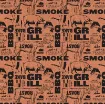 Picture of Traeger X Oren Pink BBQ Butcher Paper Roll