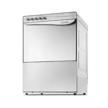Picture of Kromo AQUA50BTDP Aqua Dishwasher With Break Tank & Drain Pump