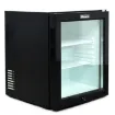 Picture of BLIZZARD 30L Single Glass Door Mini Bar BMB30G