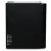 Picture of BLIZZARD 30L Single Glass Door Mini Bar BMB30G