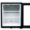 Picture of BLIZZARD 30L Single Glass Door Mini Bar BMB30G