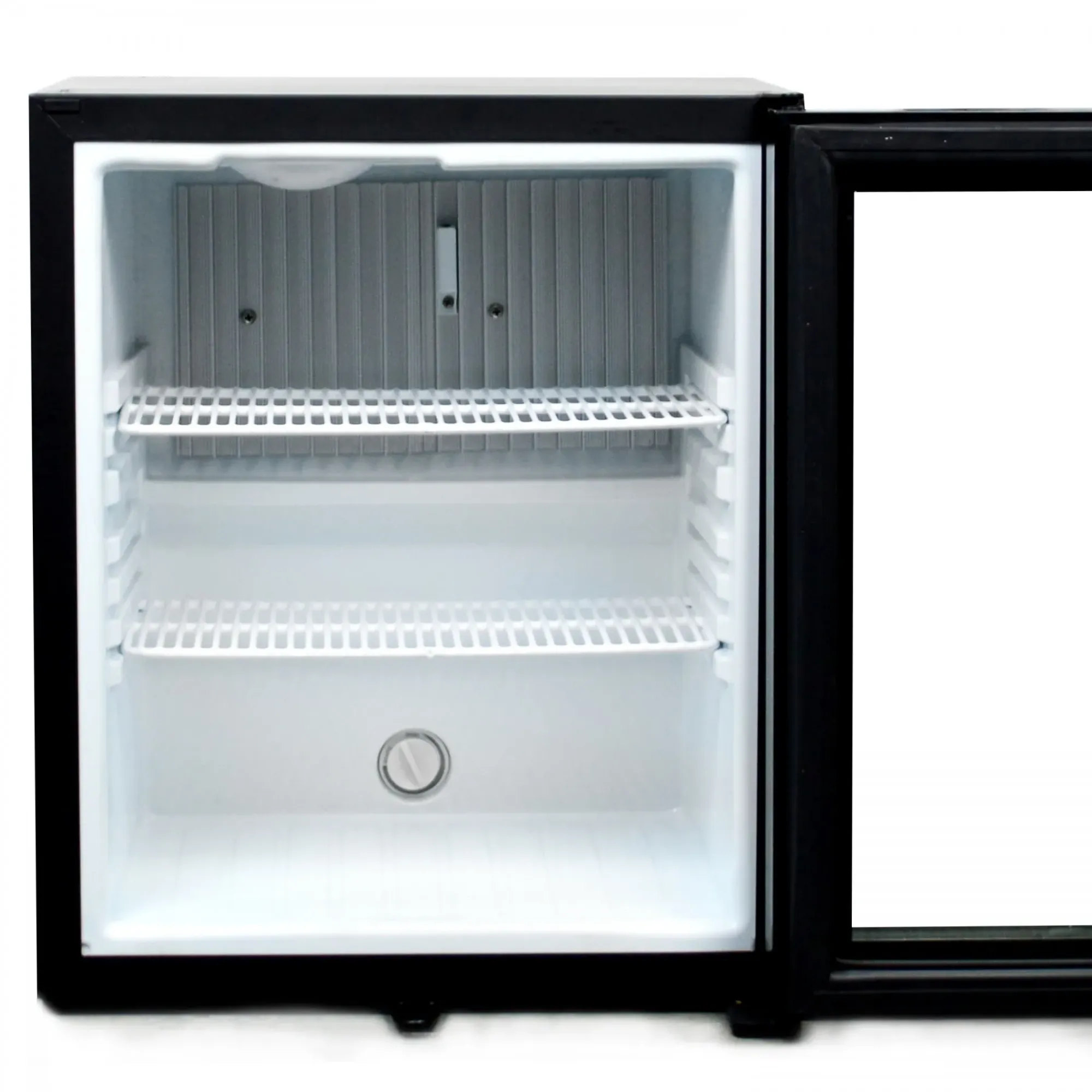 Picture of BLIZZARD 30L Single Glass Door Mini Bar BMB30G