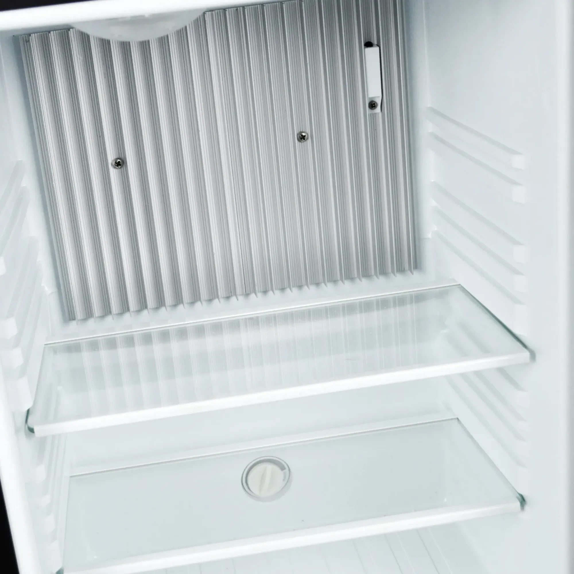 Picture of BLIZZARD 40L Single Glass Door Mini Bar BMB40G