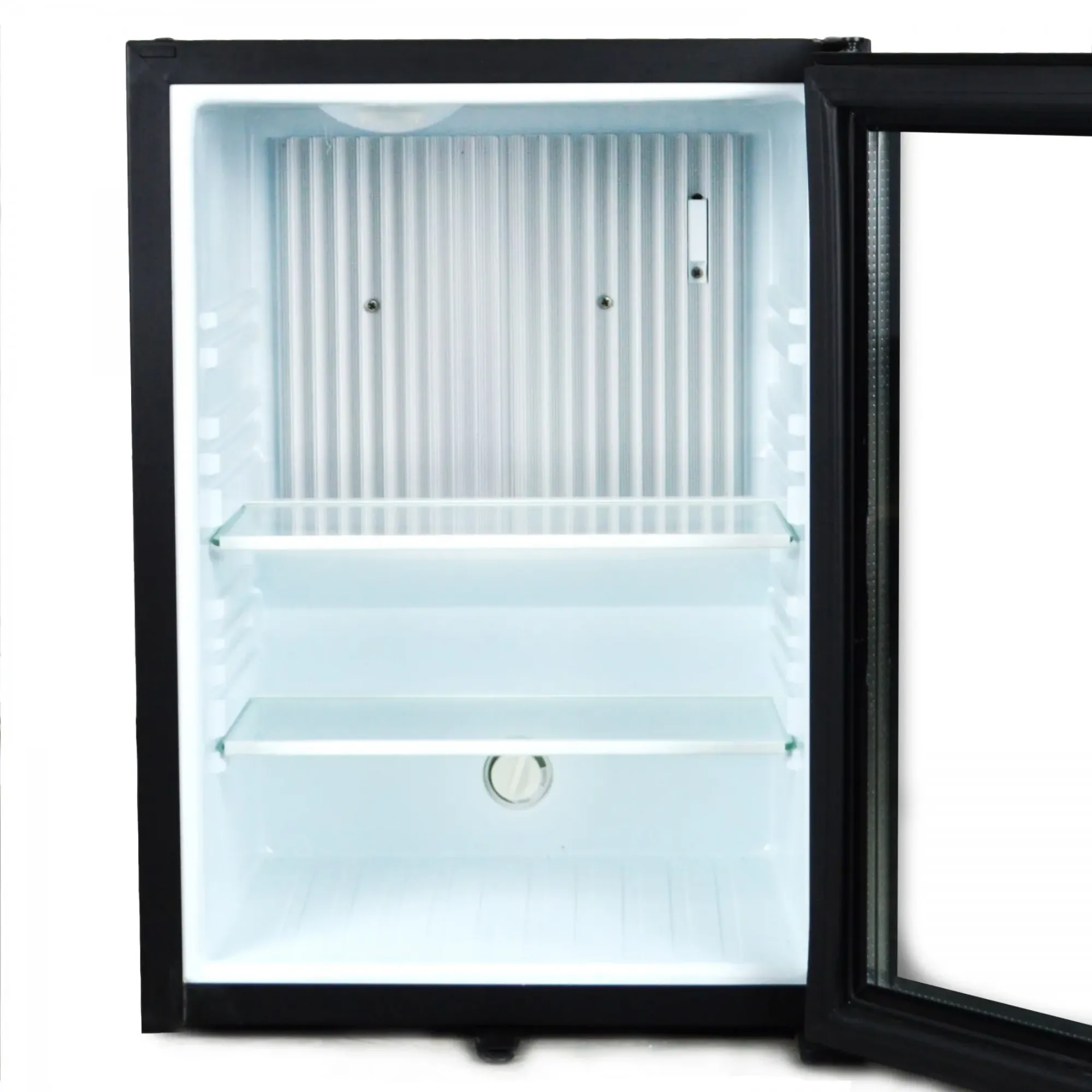 Picture of BLIZZARD 40L Single Glass Door Mini Bar BMB40G