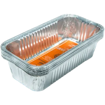Picture of Treager Timberline Grease Pan Liner - 5 Pack