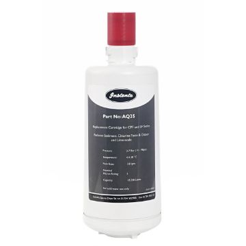 Picture of Instanta Replacement Filter ref. AQ35