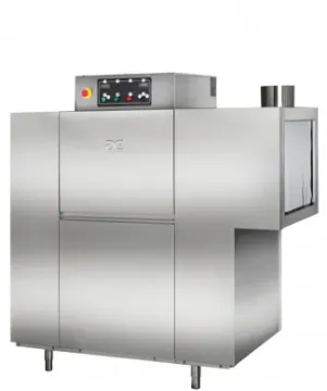 Picture of DC Mini-rack Conveyor - Mini-rack Conveyor - DC1650A