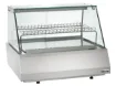 Picture of Bartscher Refr. display 2/1 GN, straight glass