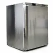 Picture of BLIZZARD Single Door Under Counter Refrigerator Stainless Steel UCR140
