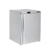 Picture of BLIZZARD Single Door Under Counter Refrigerator Stainless Steel UCR140