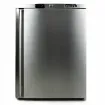 Picture of BLIZZARD Single Door Under Counter Refrigerator Stainless Steel UCR140