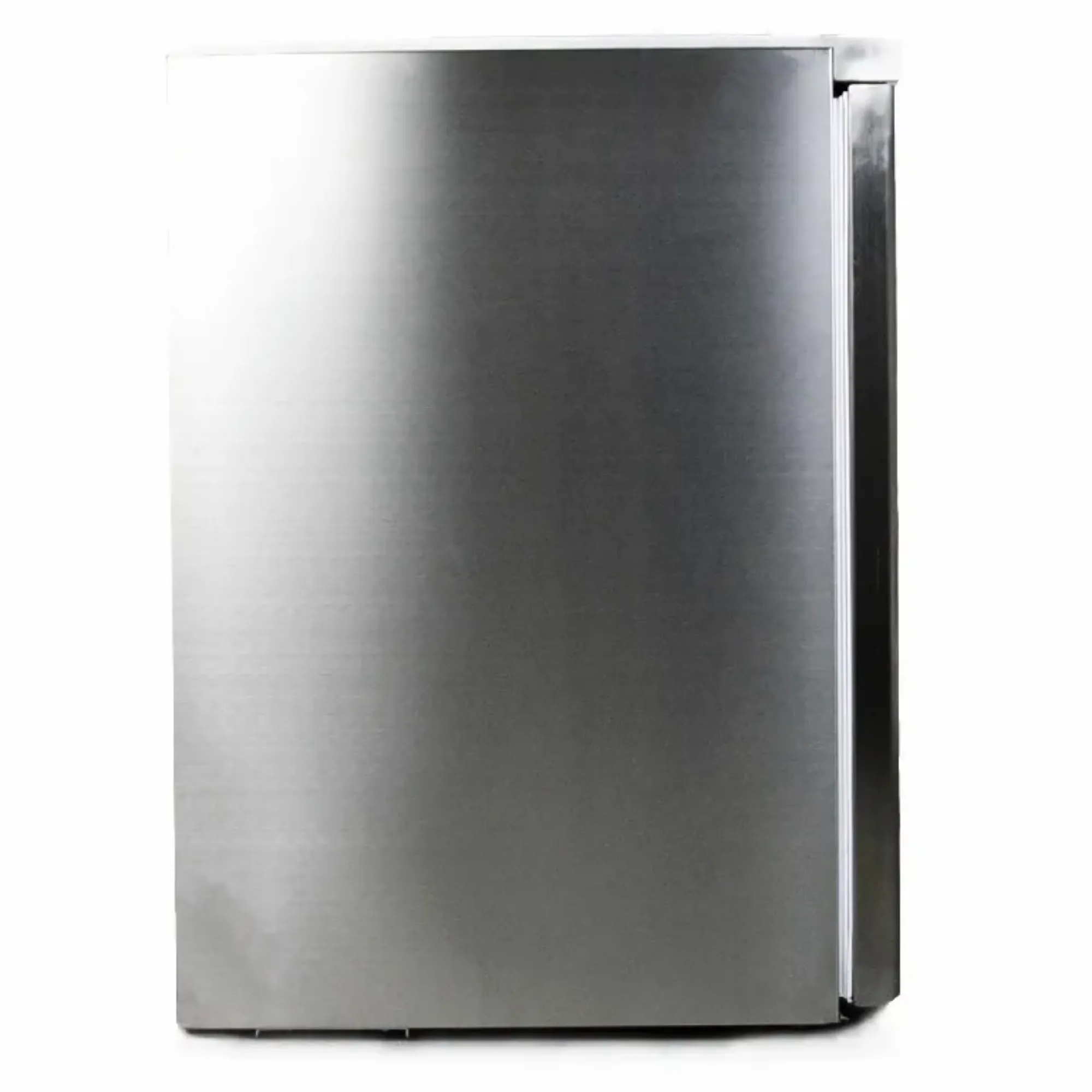 Picture of BLIZZARD Single Door Under Counter Refrigerator Stainless Steel UCR140