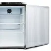 Picture of BLIZZARD Single Door Under Counter Refrigerator Stainless Steel UCR140