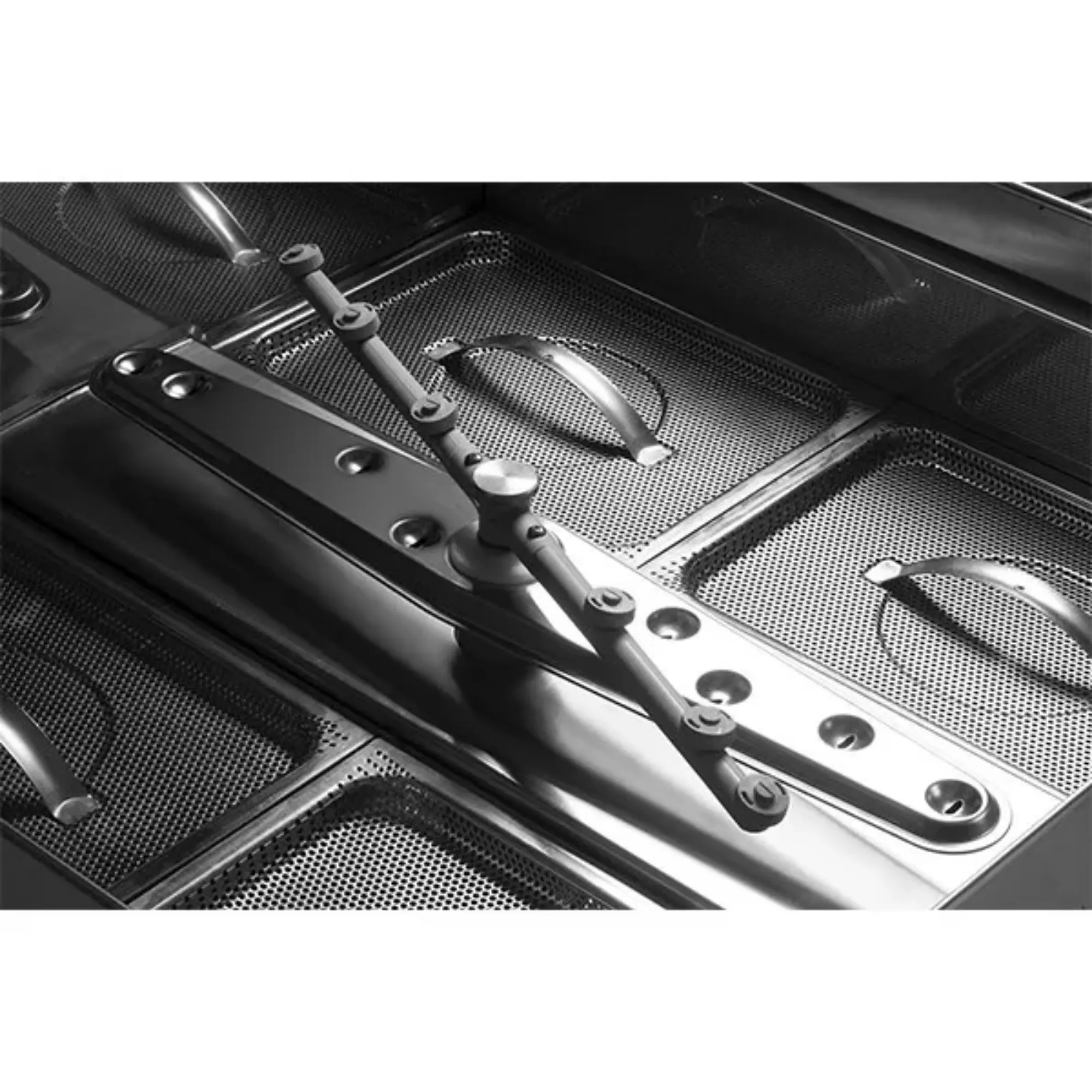 Picture of Kromo Pass Through Dishwasher