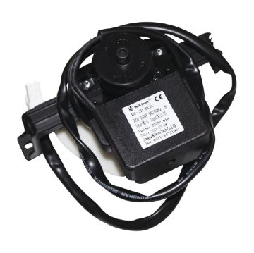 Picture of Polar Circuit Fan (EC-2P/L=900)