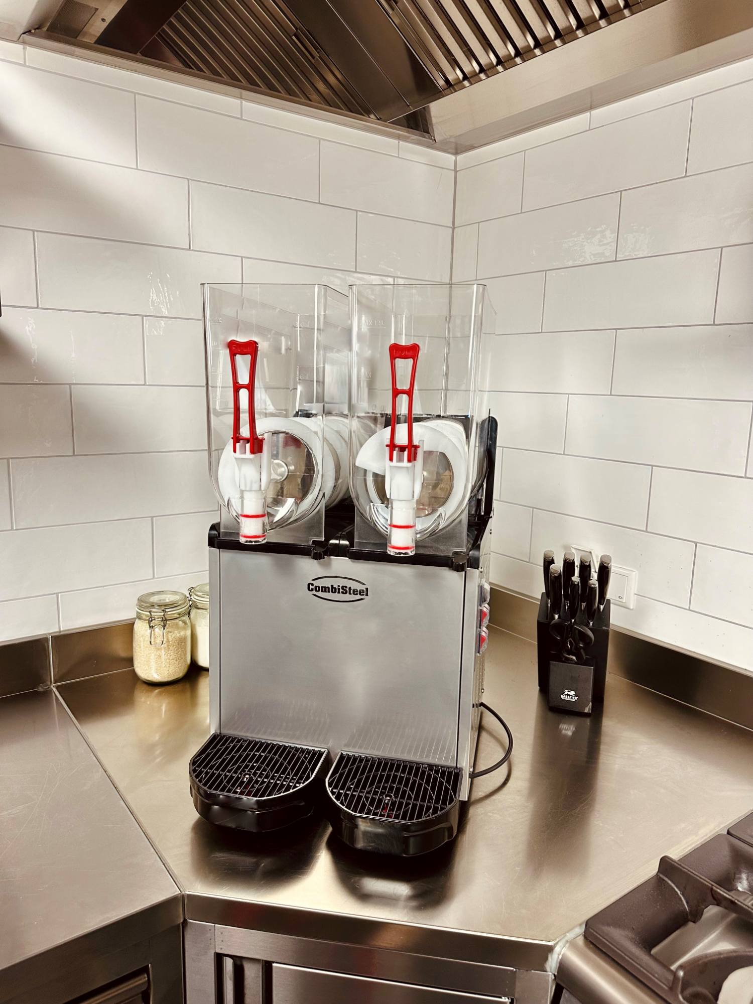 Picture of Combisteel Slush Machine 2X12L