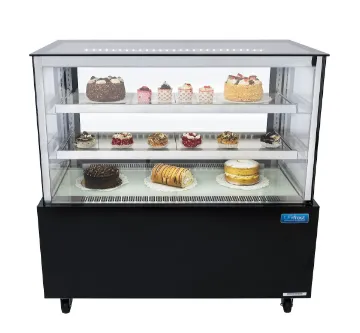 Picture of Unifrost HGP120 Cake Display Fridge