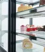 Picture of Unifrost HGP120 Cake Display Fridge