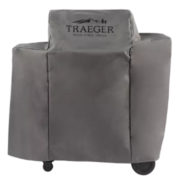 Picture of Traeger Ironwood 650 Full-Length Grill Cover