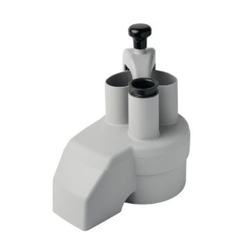 Picture of Robot Coupe Veg Prep Veg Slicer Attachment - Ref 27295
