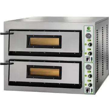 Picture of Fimar FES 4+4 Electric Pizza Oven