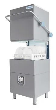 Picture of Omniwash 62P/S Pass-Through Commercial Dishwasher
