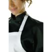 Picture of Chef Works Bib Apron White