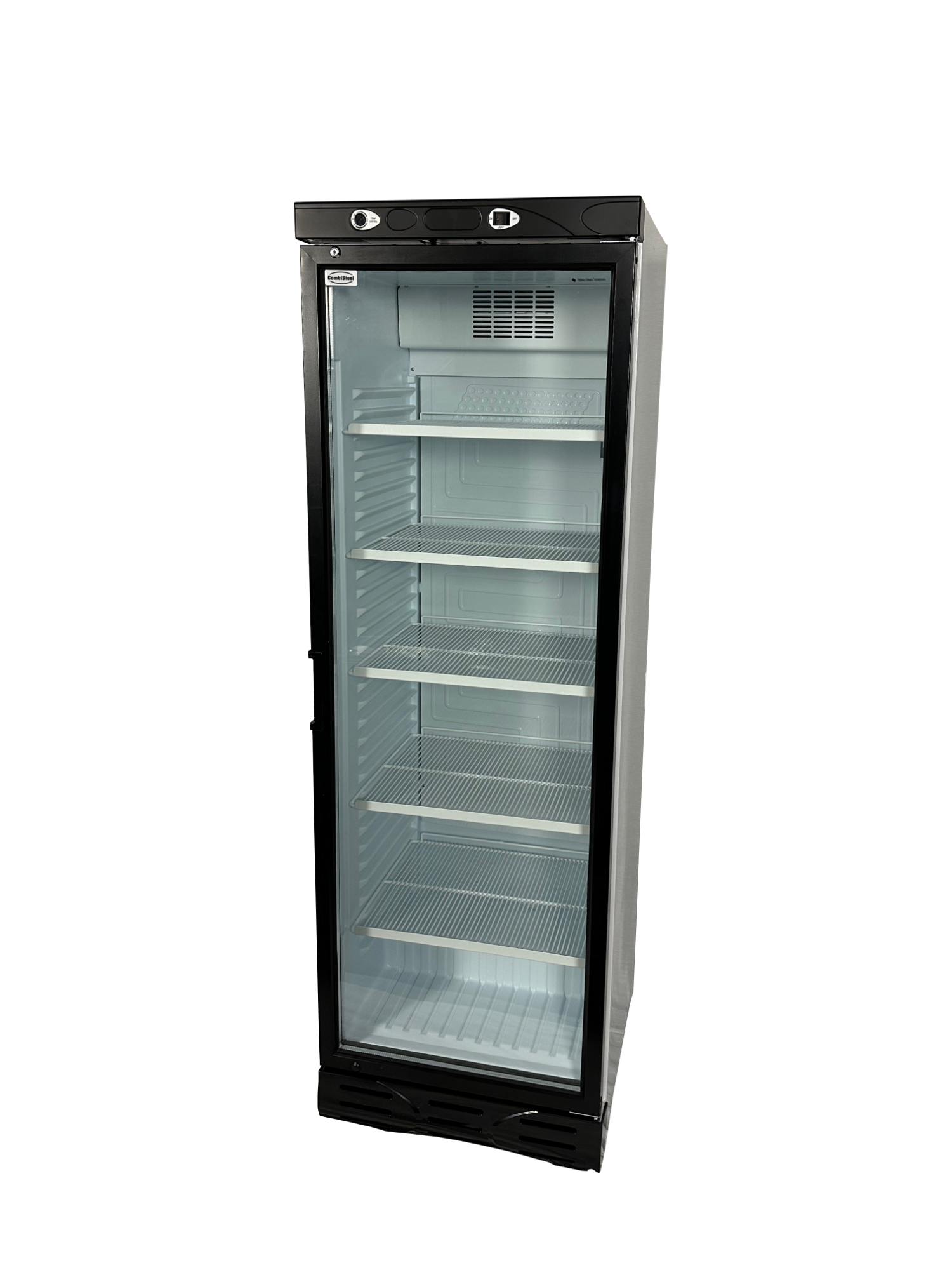 Picture of REFRIGERATOR 1 GLASS DOOR 382L
