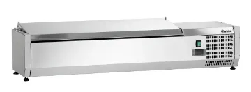 Picture of Bartscher Cooling top ED4-1201
