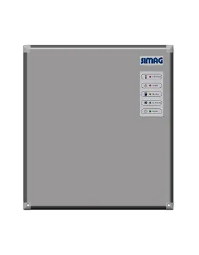 Picture of Simag SVD152 Modular Ice Machine 160KG