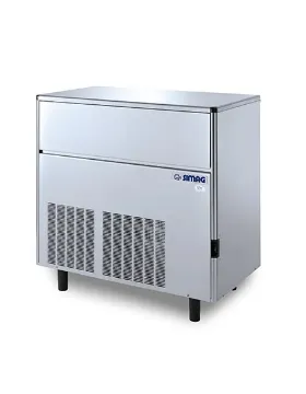 Picture of Simag SDE170 Self-contained Ice Cube Machine 171kg