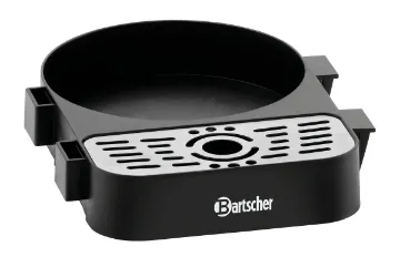 Picture of Bartscher Drip tray Z50-150